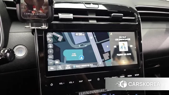 Hyundai Tucson (NX4) id 3022170 из Кореи 18