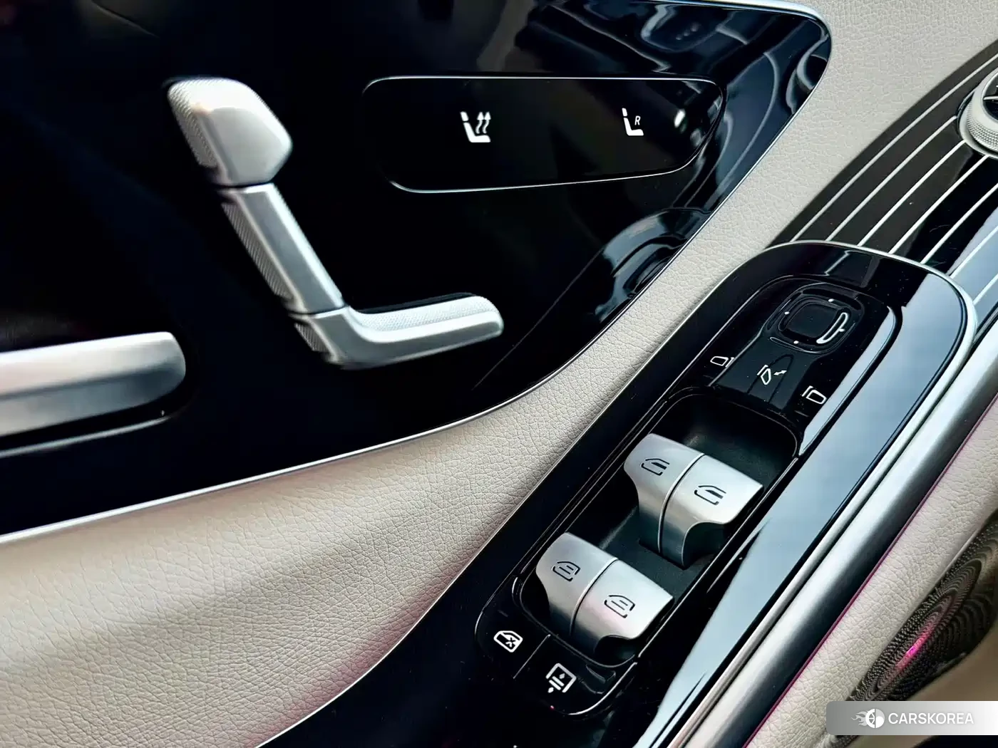 Mercedes-Benz S-Class id 4538696 из Китая 13