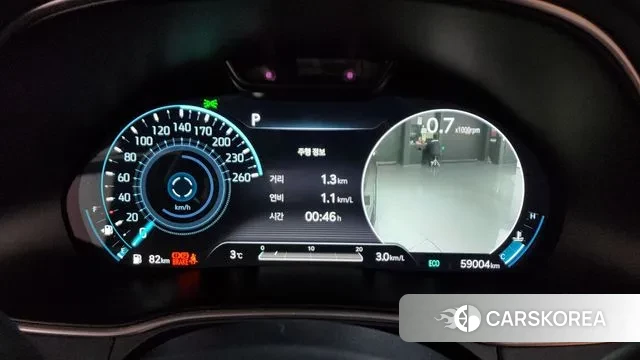 Genesis GV80 id 3552067 из Кореи 18