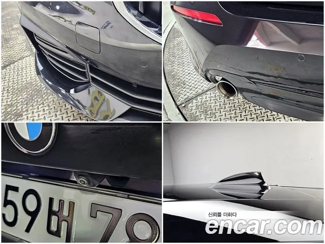 BMW 1 Series (F40) id 2631924 из Кореи 18