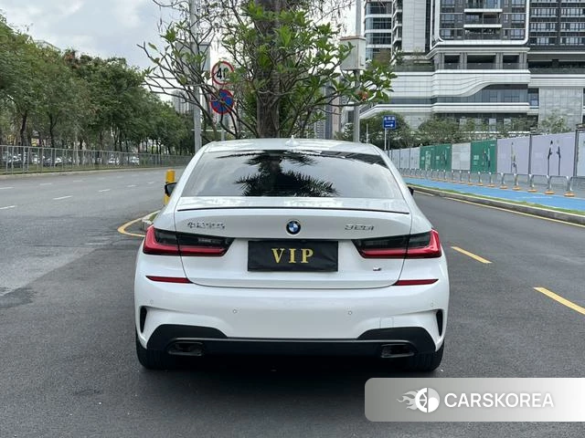 BMW 3 series id 4274722 из Китая 8