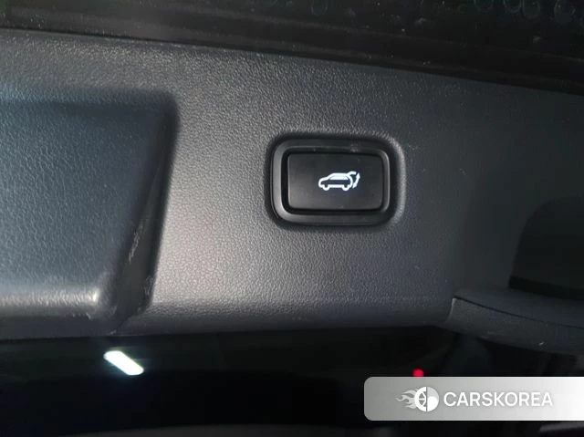 Hyundai The New Tucson Hybrid (NX4) id 4871109 из Кореи 12