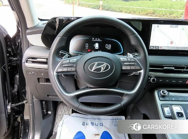 Hyundai The New Palisade id 3864705 из Кореи 18