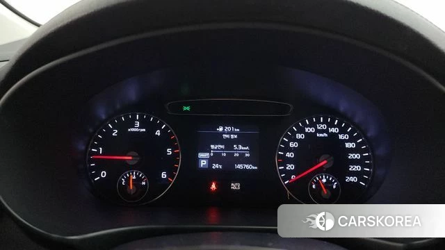 Kia The New Sorento id 4345675 из Кореи 32