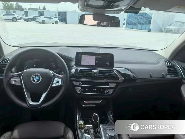 BMW X3 id 4260699 из Китая 13