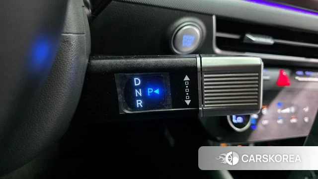 Hyundai Sonata D Edge (DN8) id 4928512 из Кореи 32