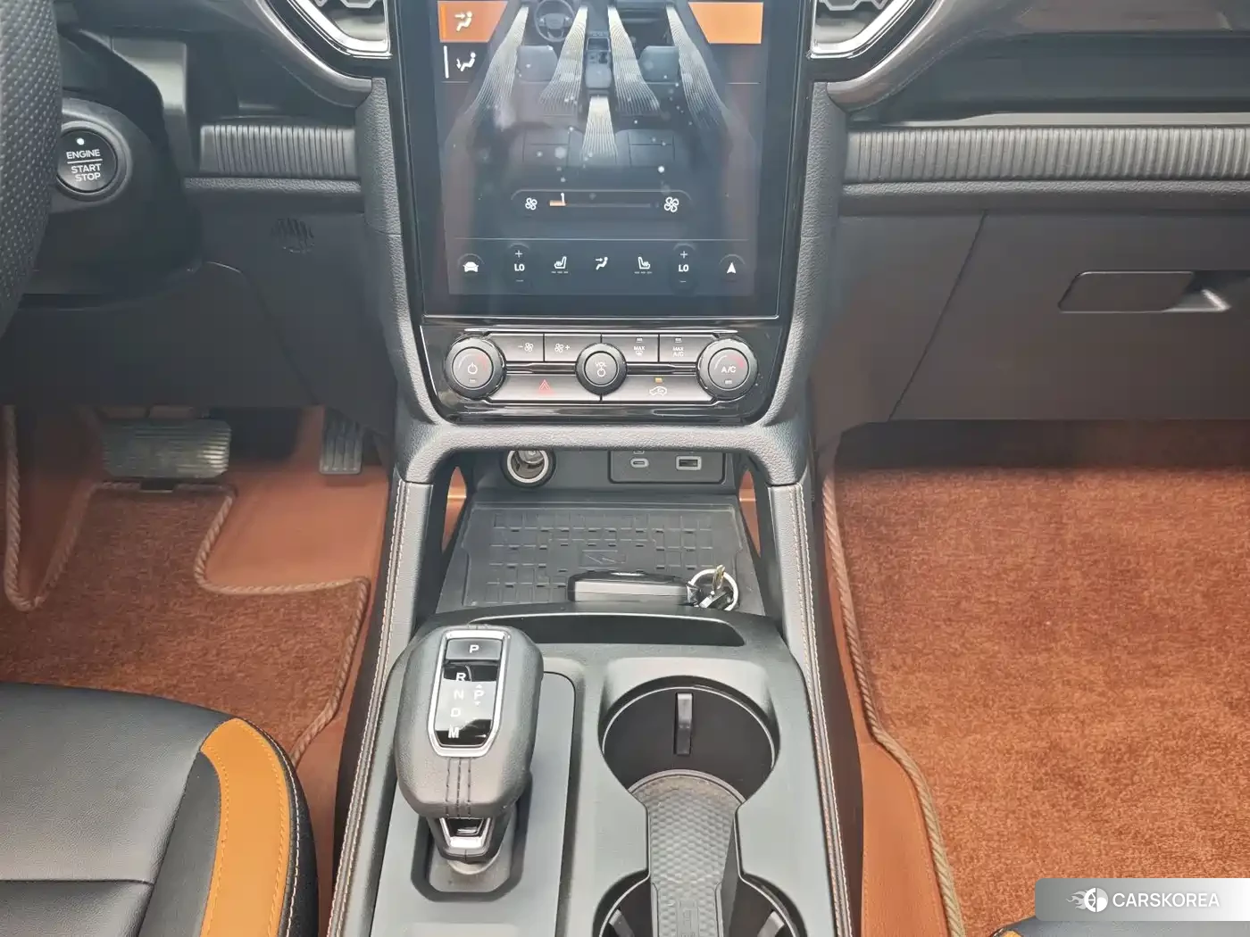 Ford Ranger Ranger id 4659764 из Китая 14