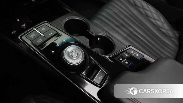 Kia K8 Hybrid id 4917888 из Кореи 29