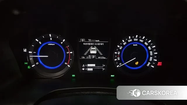 Ssangyong The New Rexton Sports Cannes id 3323690 из Кореи 18