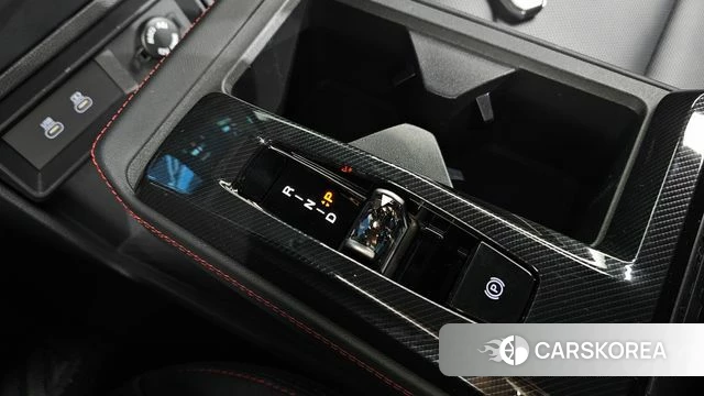 Ssangyong Actian 2nd Generation id 4734847 из Кореи 31