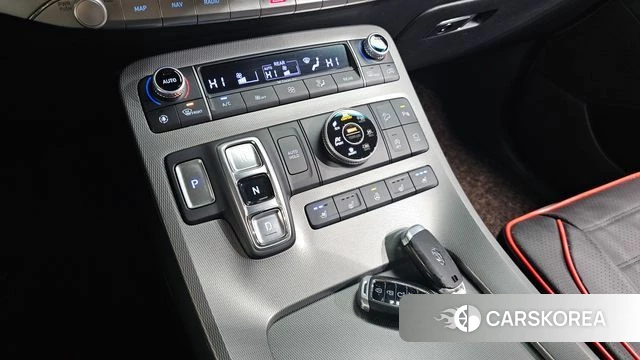 Hyundai Palisade id 3807786 из Кореи 18