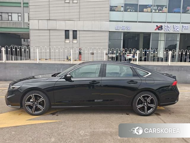 Honda Yingshipai id 4336395 из Китая 24