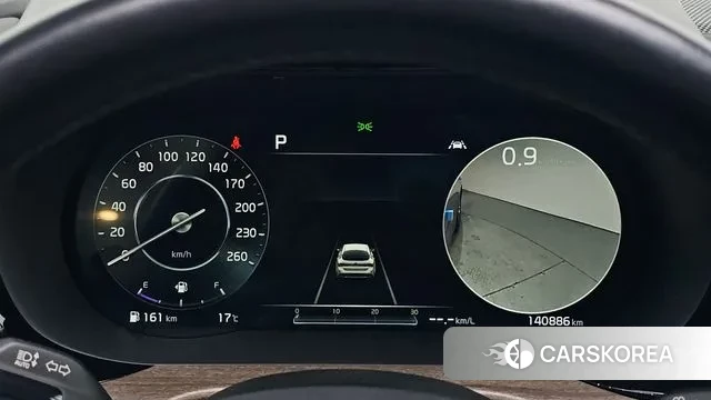 Kia K5 3rd generation id 3573587 из Кореи 18