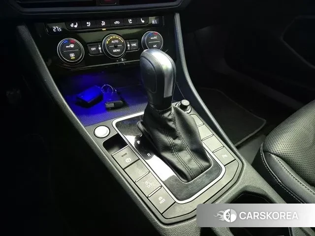 Volkswagen 7th Generation of Jetta id 3544066 из Кореи 16