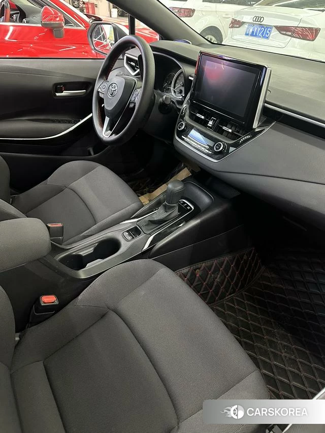 Toyota Lei Ling id 4334783 из Китая 9
