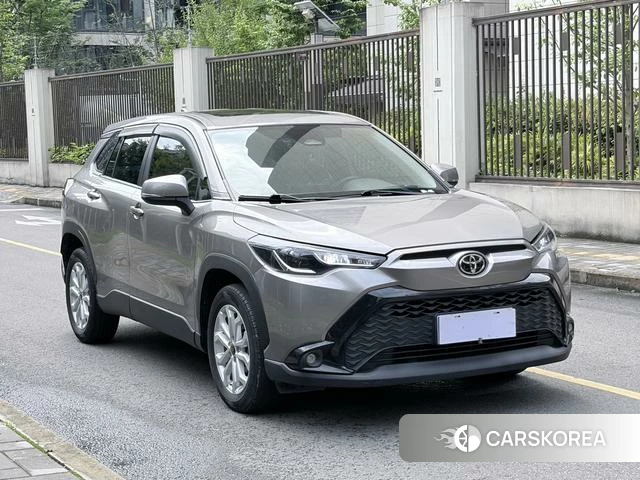 Toyota Fenglanda id 4291397 из Китая 18