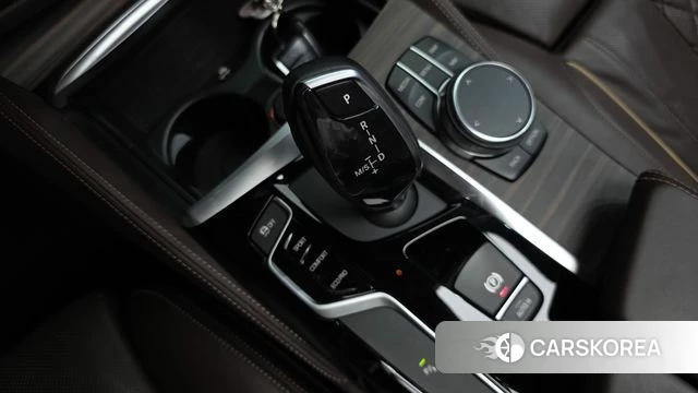BMW 5 Series (G30) id 4642886 из Кореи 31