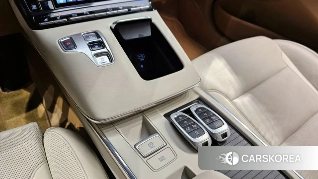 Hyundai The New Grandeur IG id 3799960 из Кореи 18