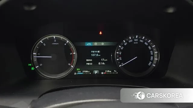 Ssangyong The New Rexton Sport id 3545768 из Кореи 18