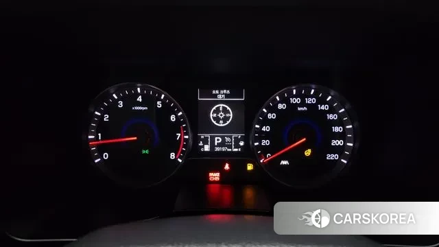 Ssangyong Berry New Tivoli id 3640949 из Кореи 18