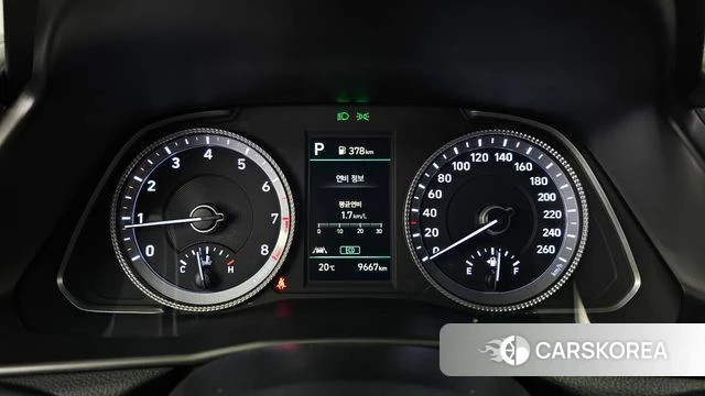 Hyundai Sonata (DN8) id 4355353 из Кореи 31