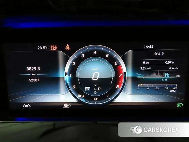 Mercedes-Benz E-Class W213 id 4345090 из Кореи 18
