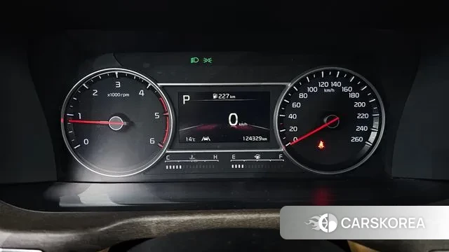 Kia Sorento 4th Generation id 3367286 из Кореи 18