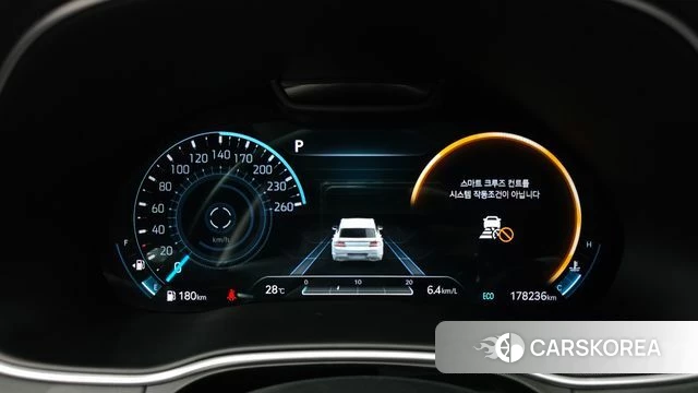 Genesis GV80 id 4688822 из Кореи 32