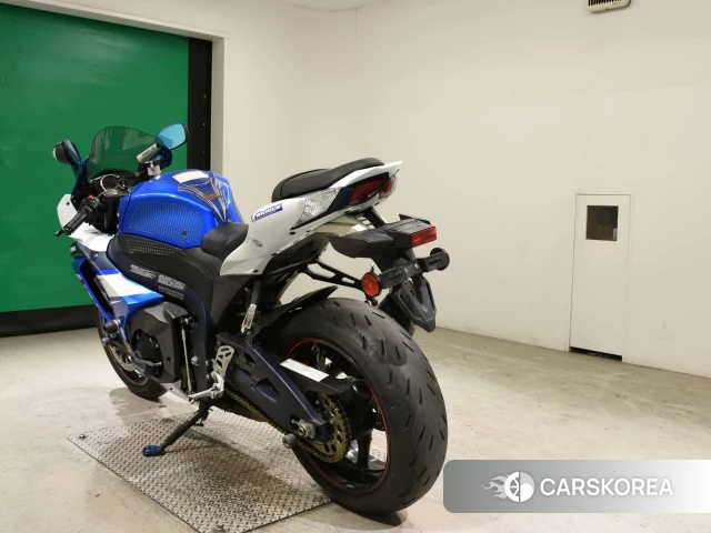 Suzuki GSX-R1000 id 4387004 из Японии 8