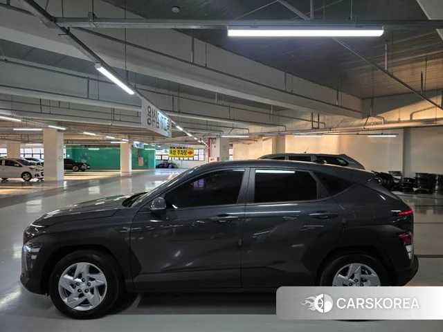 Hyundai Kona Hybrid (SX2) id 3838785 из Кореи 18
