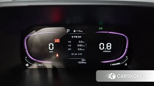 Kia The New Morning (JA) id 3074238 из Кореи 18