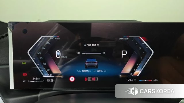 BMW 3 Series (G20) id 3902772 из Кореи 19