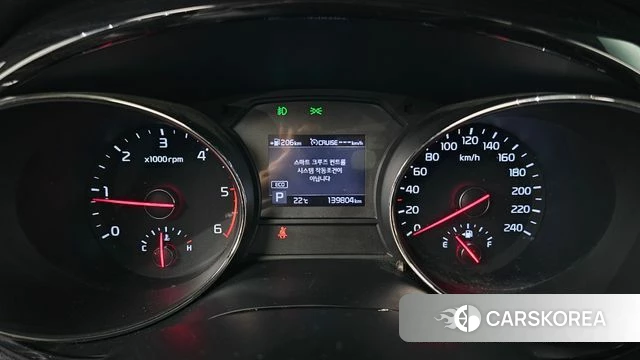 Kia The New Carnival id 4751038 из Кореи 27