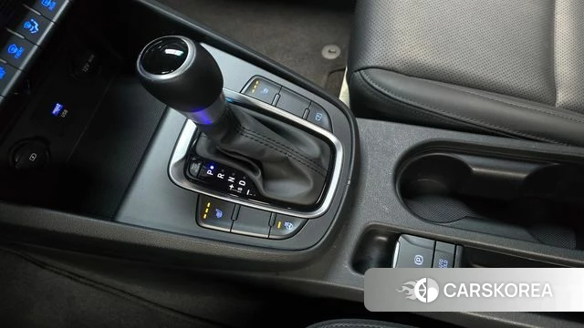 Hyundai The New Kona Hybrid id 4567606 из Кореи 28