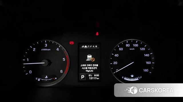 Hyundai Solati id 3792861 из Кореи 18