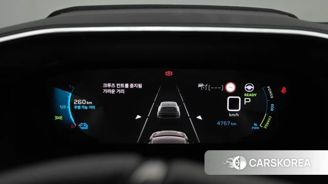 Peugeot e-208 second Generation id 4711468 из Кореи 31