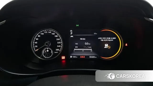 Genesis The New G70 id 3691254 из Кореи 18