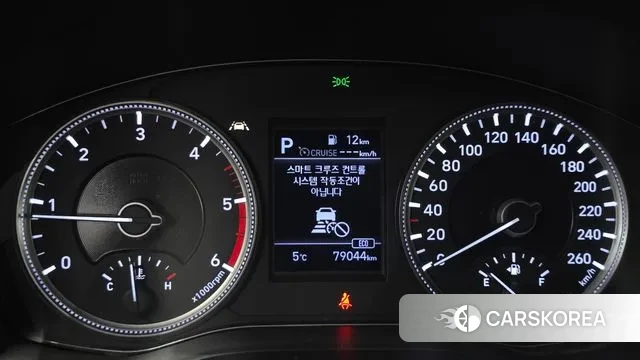 Hyundai Santa Fe TM id 3434198 из Кореи 18