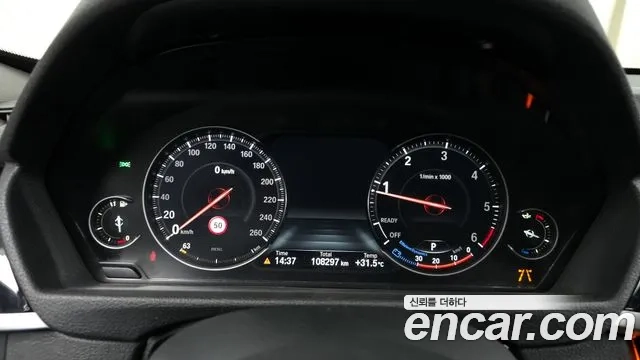 BMW 3 Series GT (F34) id 2956317 из Кореи 18