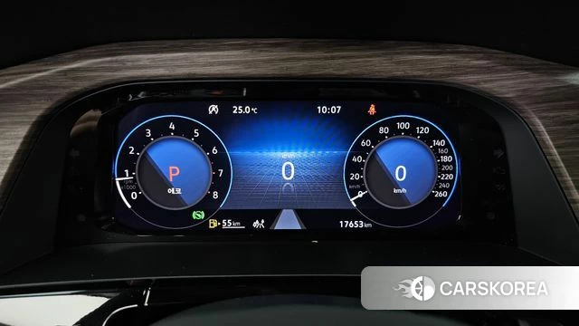 Volkswagen Atlas id 4499276 из Кореи 35
