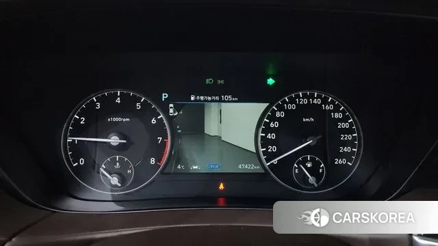 Genesis G90 id 3582588 из Кореи 18