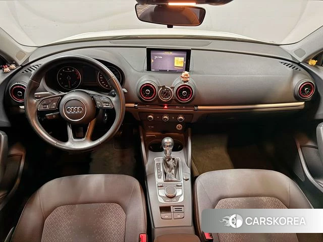 Audi A3 id 3901805 из Китая 13