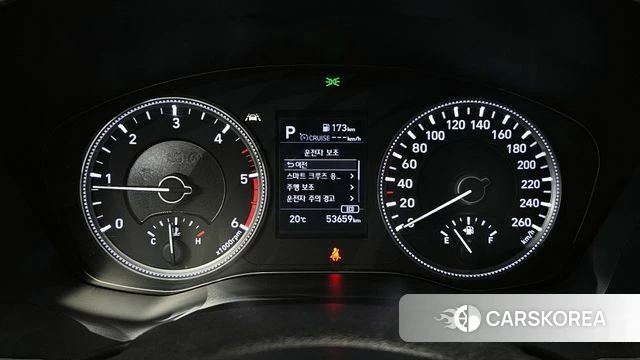 Hyundai Santa Fe TM id 4356887 из Кореи 18