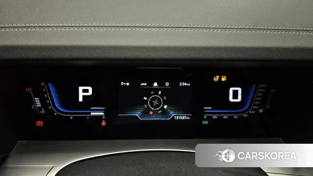 Ssangyong Torres id 3596972 из Кореи 18