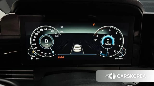 Hyundai The New Grandeur IG id 3852853 из Кореи 18