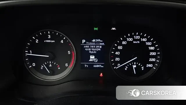 Hyundai All New Tucson id 3418103 из Кореи 18