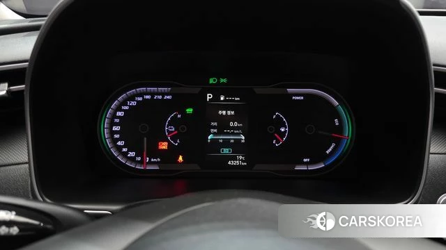 Hyundai Tucson Hybrid (NX4) id 4282406 из Кореи 18
