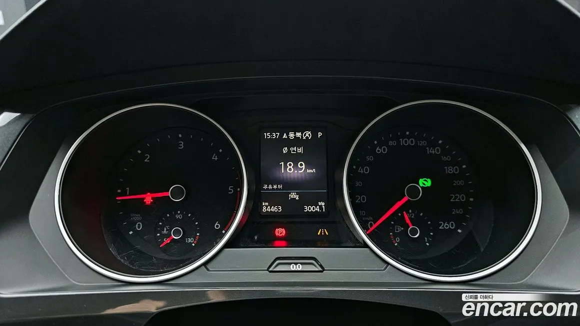 Volkswagen Tiguan second Generation id 2186719 из Кореи 18