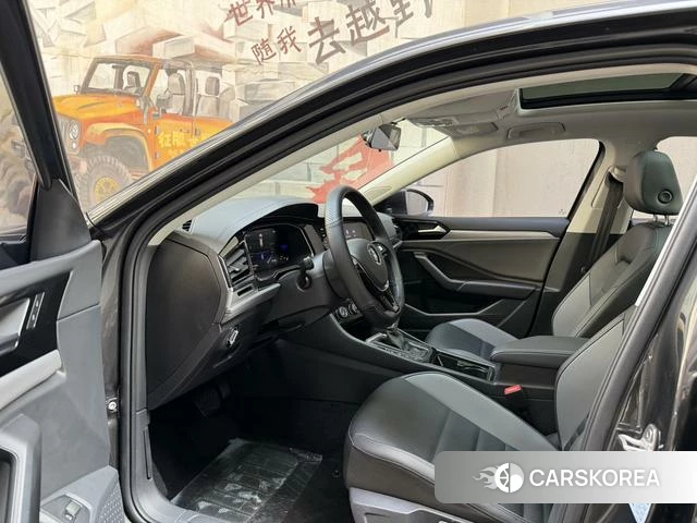 Volkswagen Sagitar id 4290562 из Китая 8