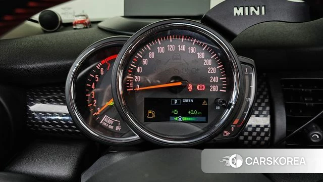 Mini Cooper S id 4483195 из Кореи 30